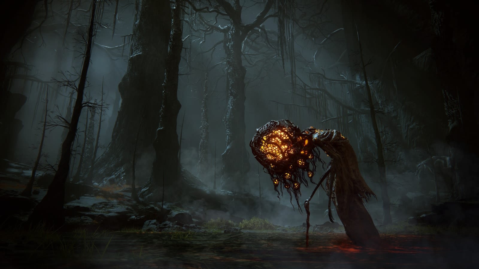 Elden Ring Shadow of the Erdtree leaks unearth yet another poison swamp - Dexerto