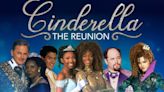 'Cinderella: The Reunion' Special Set At ABC To Celebrate The 25th Anniversary