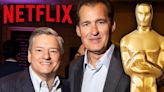 Netflix’s Ted Sarandos On Original Film Output Post Scott Stuber: “We Do Not Plan To Change Our Strategy”