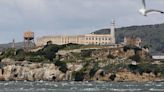 Researchers create 3D map of Alcatraz to monitor erosion, track effects of climate change