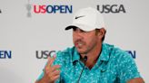 Brooks Koepka brushes off golf turmoil as US Open nears: 'I enjoy the chaos'