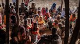 One Year Of Crisis In Sudan, One Year Of Atrocities In Darfur