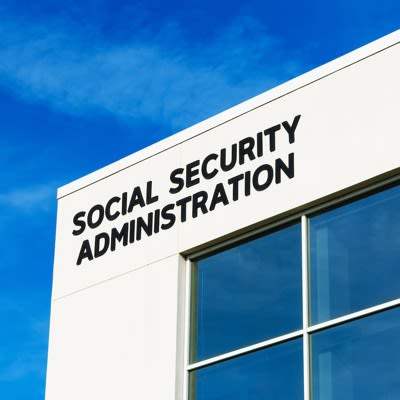 Senate appropriators propose $500 million budget increase for Social Security overhead