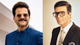 ... Boss OTT 3: Will Anil Kapoor's Jhakkas Paycheck As The New Host Beat Karan Johar's 12 Crore Fee For The Opening...