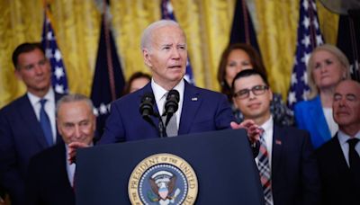 ‘Huge Sigh of Relief’: Thousands of California Children Could Benefit From Biden Immigration Order | KQED