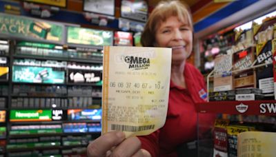 Como os brasileiros participam da Mega Millions de R$ 2 bilhões nesta sexta-feira? | Economia | O Dia