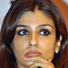 Raveena Tandon