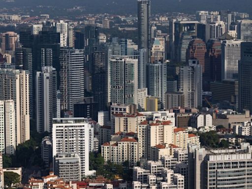 Singapore updates money laundering risk assessment, the first since 2014