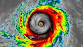 強颱「瑪娃」創顛峰！氣象專家：榮登5月最強颱風