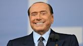 Milan’s Malpensa airport to be renamed after Silvio Berlusconi