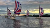 Sailors will hit the Delaware River for the first Philadelphia Cup Regatta in 8 years