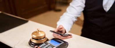 Sabre and Uplift collaborate to offer flexible hotel payments
