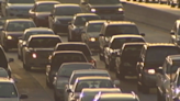 AAA expects busiest Memorial Day travel weekend in over 20 years