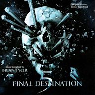 Final Destination 5 [Original Score]