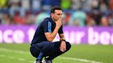 Lionel Scaloni, el DT sin experiencia que tiene a Argentina a un paso de la gloria en Qatar 2022