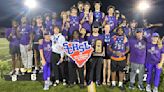 High School Playoffs: Philip Simmons boys claim track title; rain delays baseball, softball