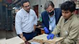 Hallazgo histórico sobre origen del pisco: Encuentran documentos ‘perdidos’ en el Archivo General de la Nación