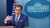 Biden national security aide John Kirby gets expanded role