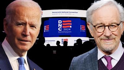 Chicago 2024 Sees Steven Spielberg On Board With Joe Biden For DNC & Reelection Campaign