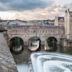 Pulteney Bridge