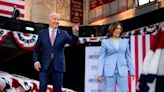 Kamala Harris formally takes over Biden-Harris campaign account – she’s the only one who could