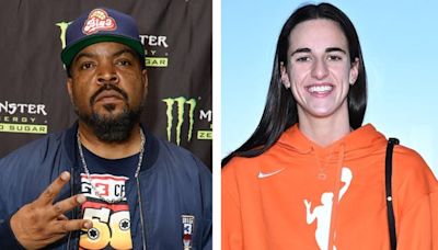 Hey, Ice Cube, Caitlin Clark Doesn’t Want to Play for the BIG3—Leave Her Alone Already