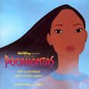 Pocahontas (soundtrack)