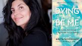 Jenna Mirza Mattison Adapting Anita Moorjani’s Cancer Memoir ‘Dying To Be Me’ For Wonderstreet