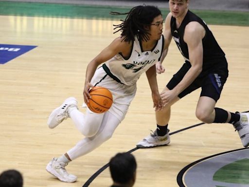 University of Hawaii’s Jacobs, Raimo Make Olympic Basketball Squads | News, Sports, Jobs - Maui News