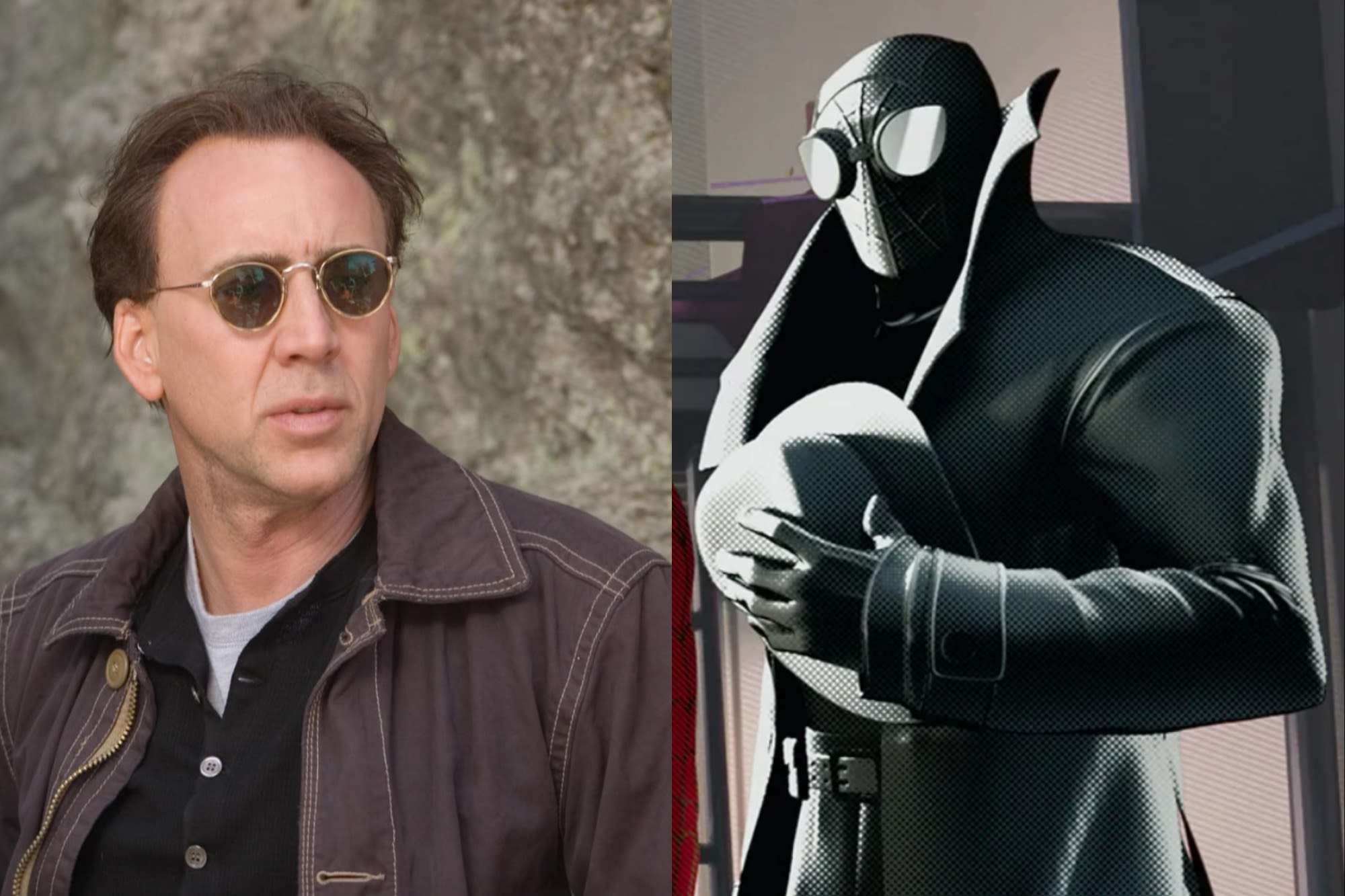 Nicolas Cage teases Spider-Man Noir series, reveals episode length and more