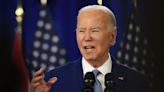 Fact Check: Rumor Says Biden Finished 76th Academically in a Class of 85 at Syracuse University College of Law in '68. Here Are the Facts