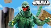 Comic-Inspired Godzilla Makes a Super7 Ultimates SDCC Exclusive