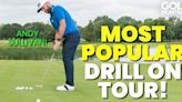 Most Popular Golf Drill On Tour To Improve Your Game