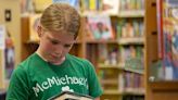 Libraries look toward golden arches | Jefferson City News-Tribune