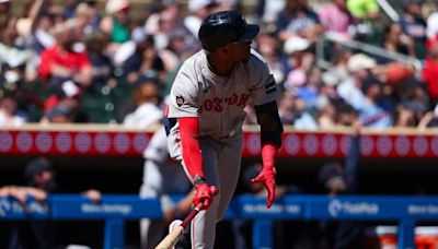 Takeaways: Red Sox beat Twins 9-2 to prevent sweep