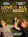 Love Is All You Need?