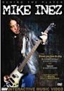 Behind the Player: Mike Inez