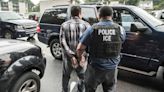 ICE agents will start wearing body cameras in five U.S. cities