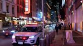 Man stabbed in head with screwdriver in Times Square over cigarette