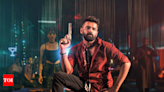 Double iSmart Review: Ram Pothineni's 'Double iSmart' promises double the entertainment! | - Times of India