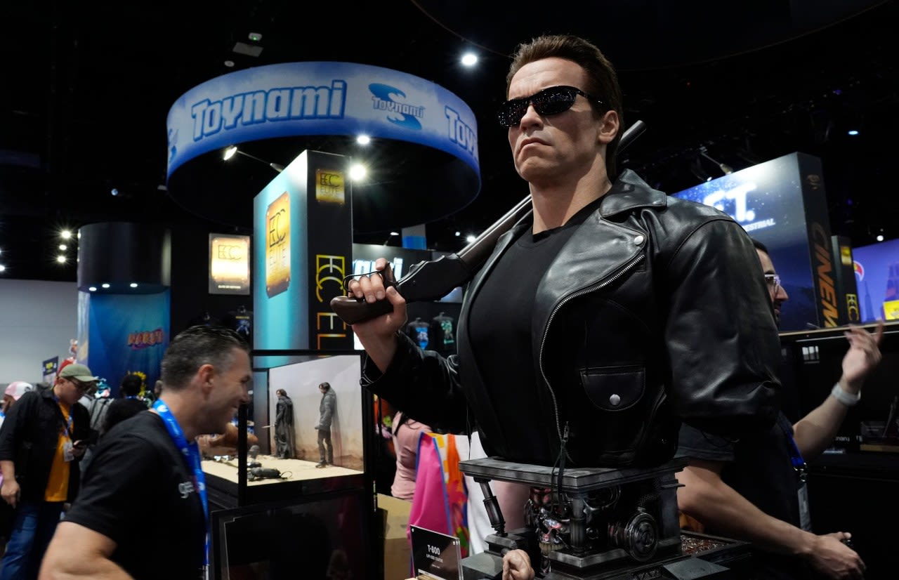 Comic-Con 2024: What to expect as the convention returns to San Diego