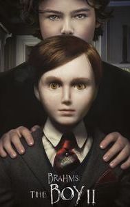 Brahms: The Boy II