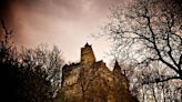 Dracula’s Castle Is Hosting an Epic Halloween Party — and You Can Still Get Tickets