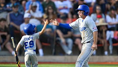 Santa Margarita, Orange Lutheran baseball teams to meet again in CIF regional playoffs Thursday