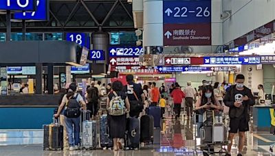 航空業穩定復甦 民航局估國際、兩岸客運量恢復疫情前8至9成