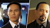 Former ‘Law & Order: SVU’ star BD Wong reveals Ice-T’s simply iconic texting style