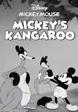 Mickey's Kangaroo - movie: watch streaming online