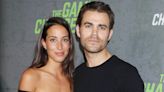 Paul Wesley and Wife Ines de Ramon Quietly Separate After 3 Years of Marriage