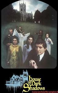 House of Dark Shadows