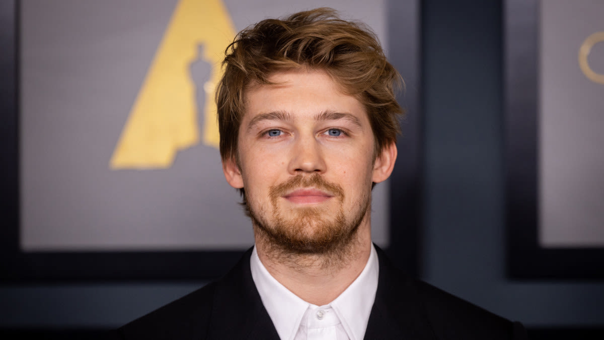 How Much Has Joe Alwyn Made From Taylor Swift? Find Out His Net Worth